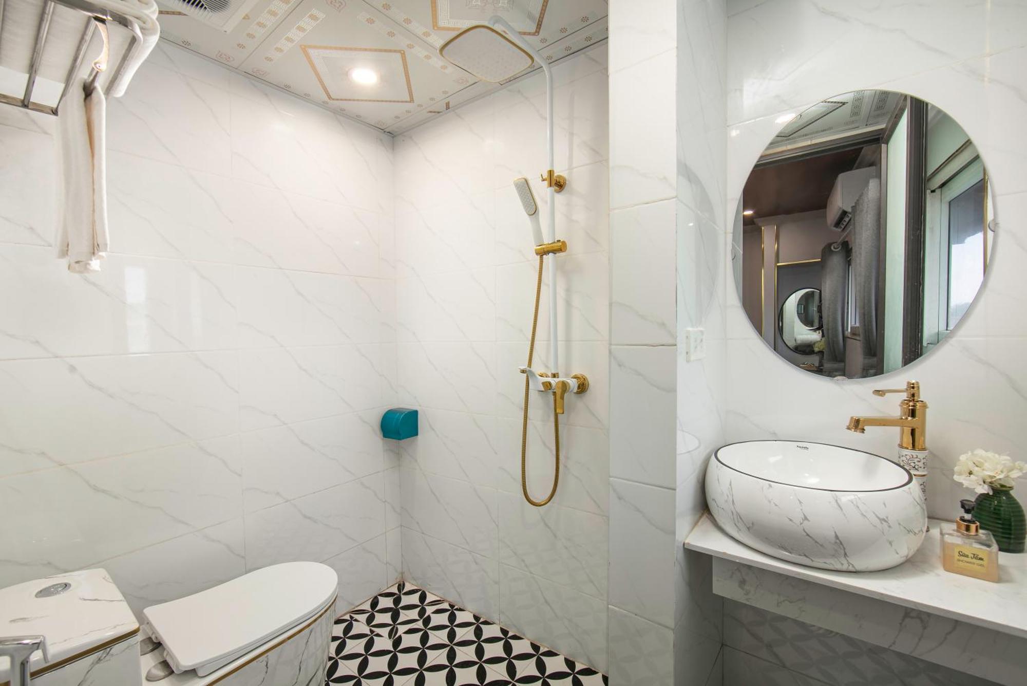 Dream Boutique Hotel & Travel & Spa - Hanoi Old Quarter Εξωτερικό φωτογραφία