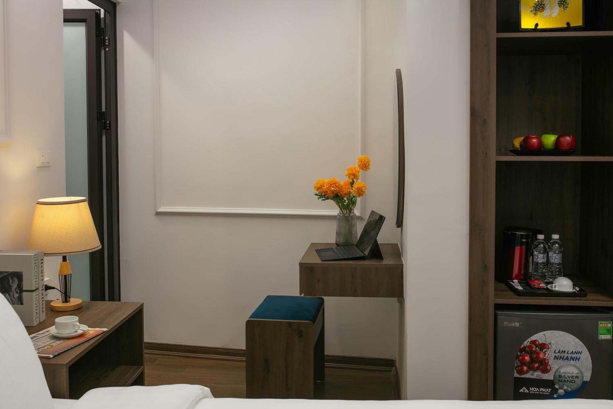 Dream Boutique Hotel & Travel & Spa - Hanoi Old Quarter Εξωτερικό φωτογραφία