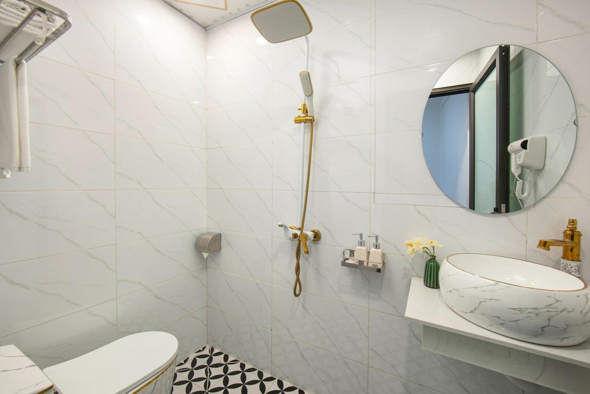 Dream Boutique Hotel & Travel & Spa - Hanoi Old Quarter Εξωτερικό φωτογραφία