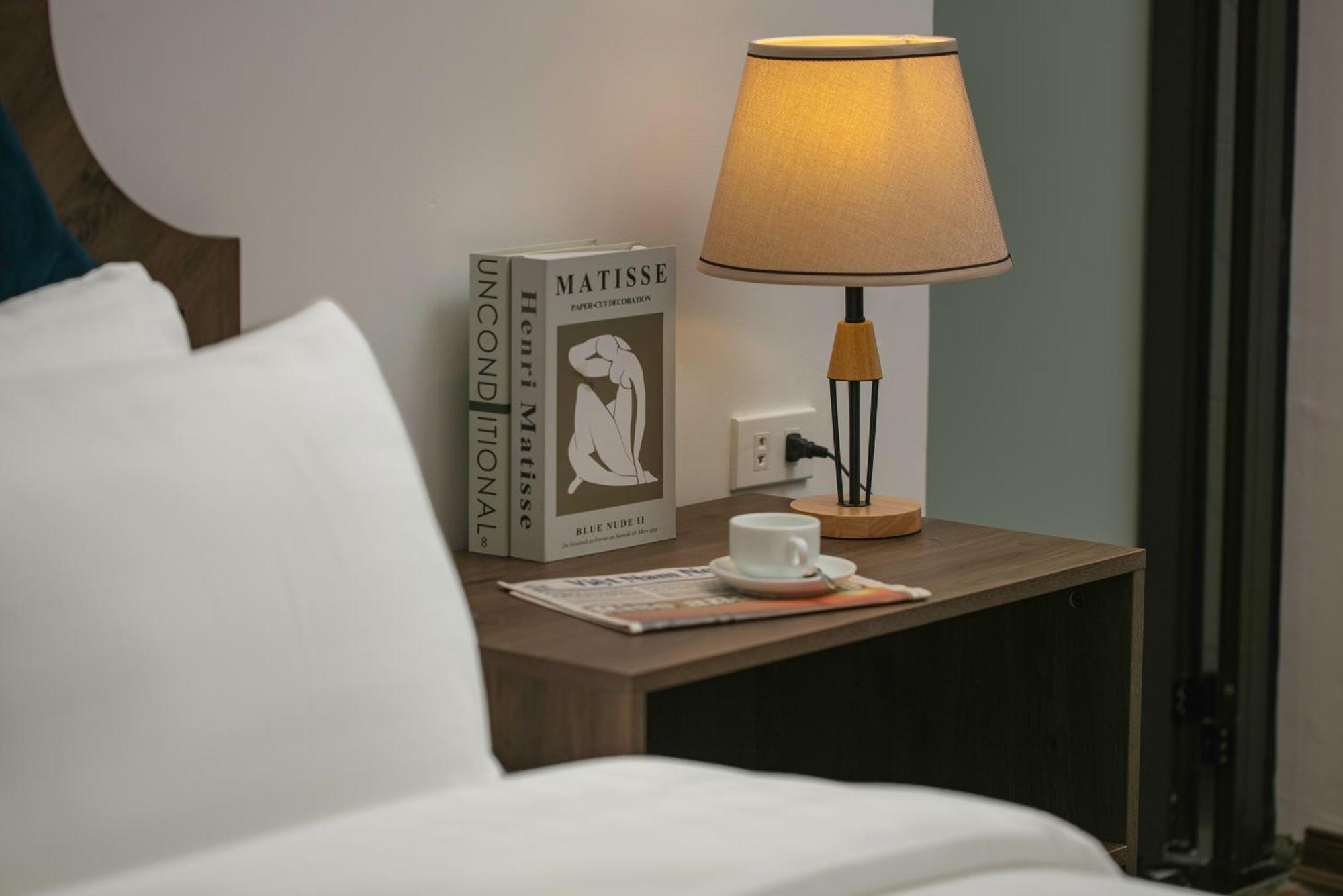 Dream Boutique Hotel & Travel & Spa - Hanoi Old Quarter Εξωτερικό φωτογραφία