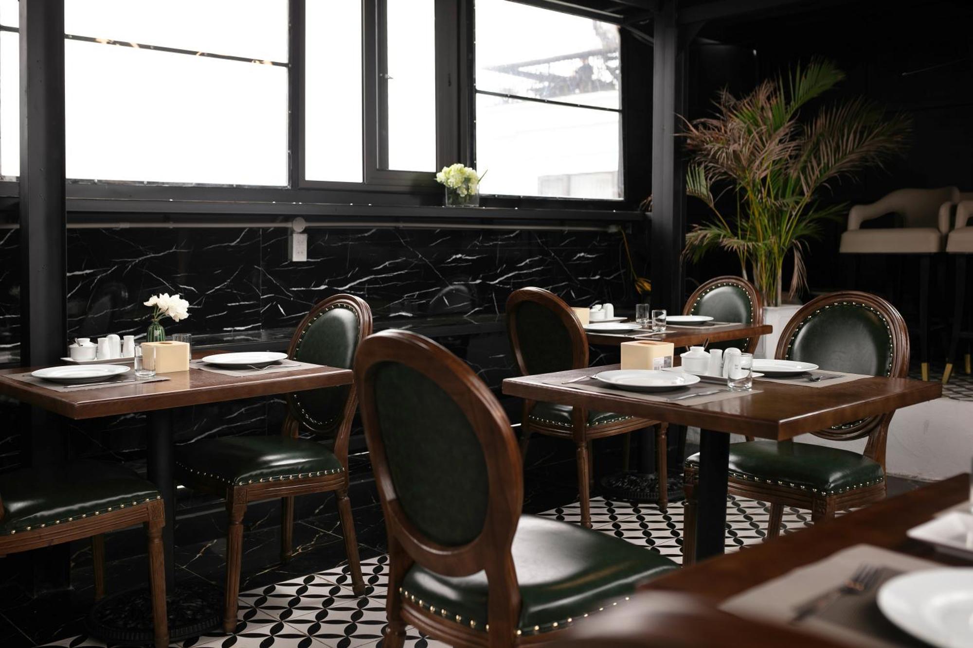 Dream Boutique Hotel & Travel & Spa - Hanoi Old Quarter Εξωτερικό φωτογραφία