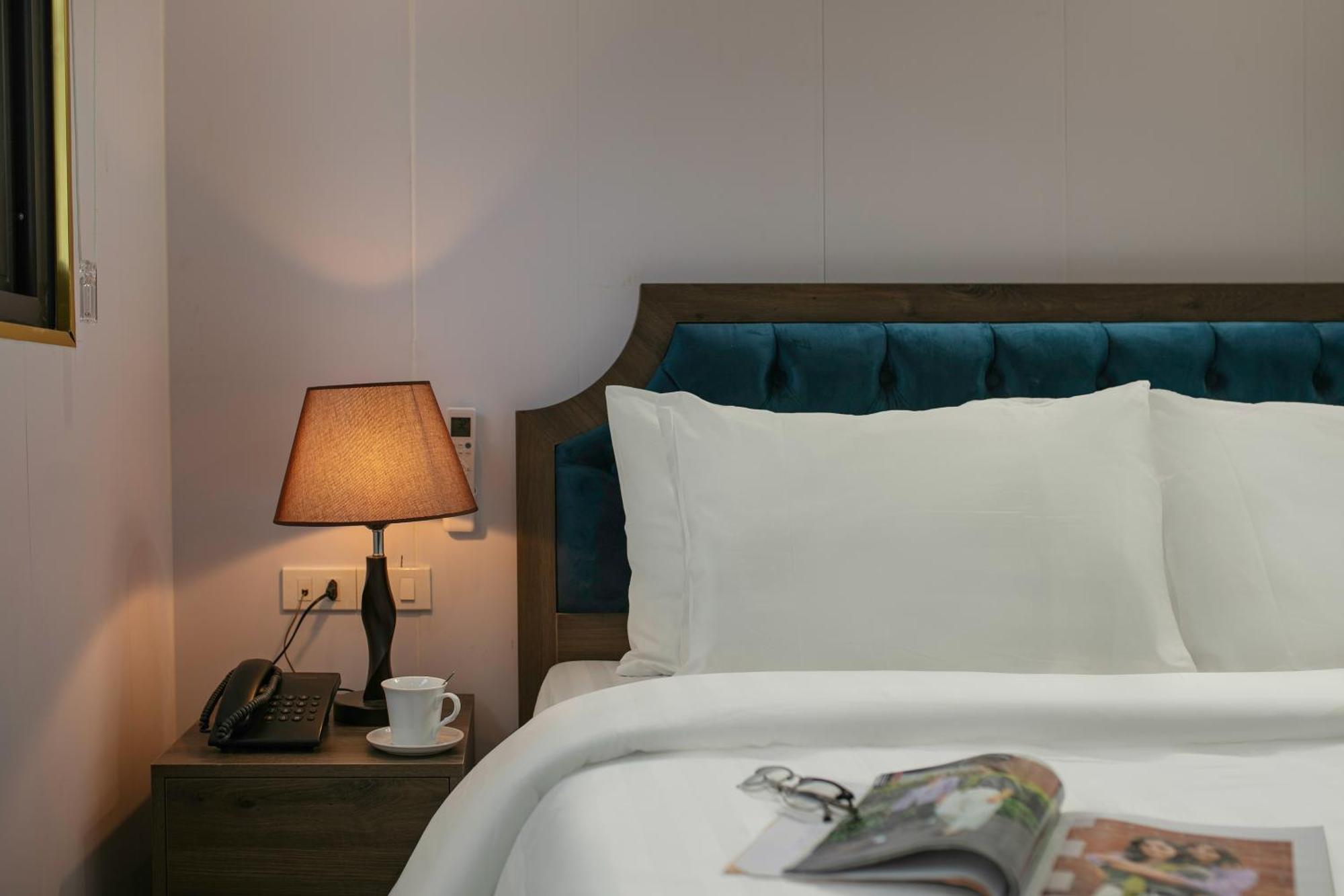 Dream Boutique Hotel & Travel & Spa - Hanoi Old Quarter Εξωτερικό φωτογραφία