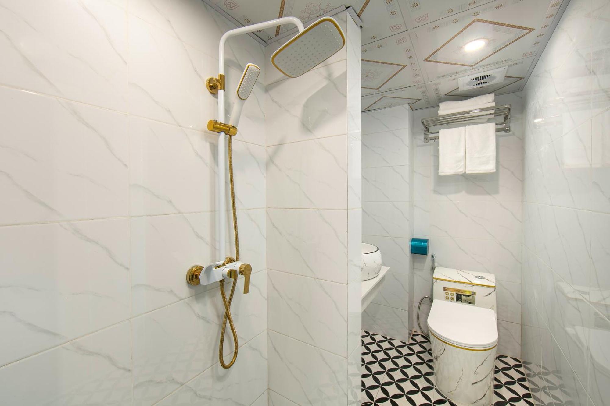 Dream Boutique Hotel & Travel & Spa - Hanoi Old Quarter Εξωτερικό φωτογραφία