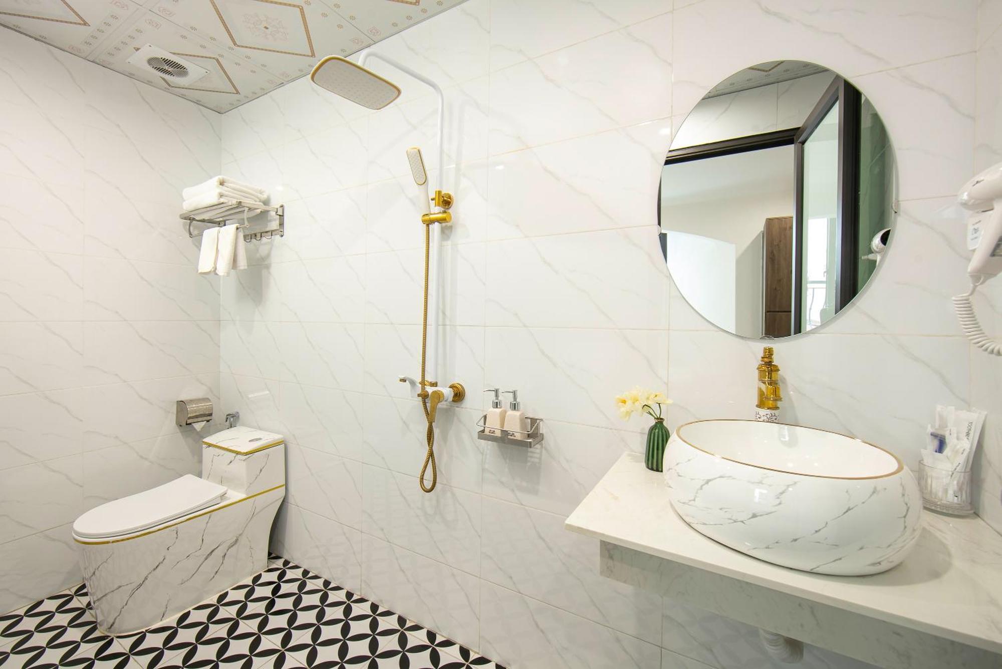 Dream Boutique Hotel & Travel & Spa - Hanoi Old Quarter Εξωτερικό φωτογραφία