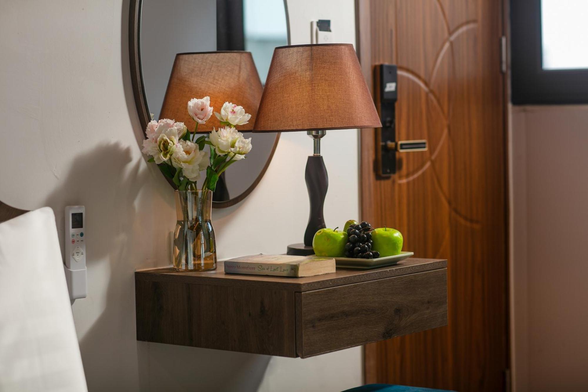 Dream Boutique Hotel & Travel & Spa - Hanoi Old Quarter Εξωτερικό φωτογραφία