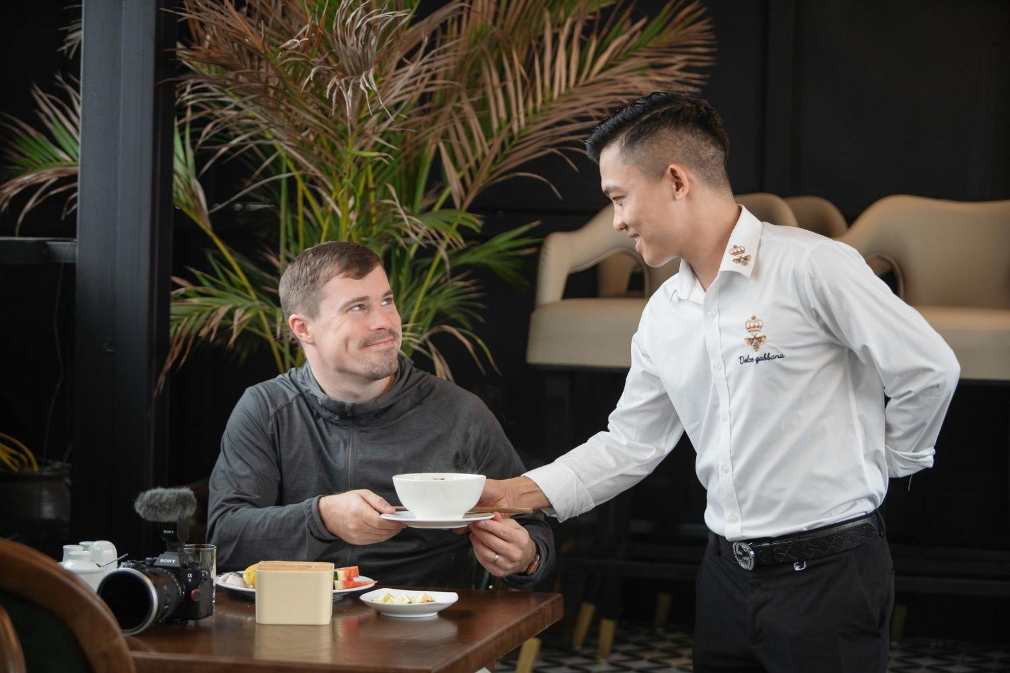 Dream Boutique Hotel & Travel & Spa - Hanoi Old Quarter Εξωτερικό φωτογραφία